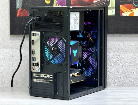 Core i5-10400f 57